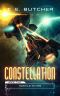 [Constellation 02] • Hostile Stars